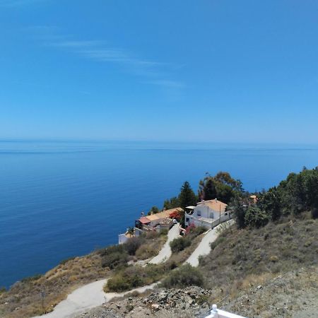 Apartamento Sevilla Salobreña Εξωτερικό φωτογραφία