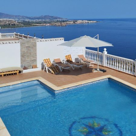 Apartamento Sevilla Salobreña Εξωτερικό φωτογραφία