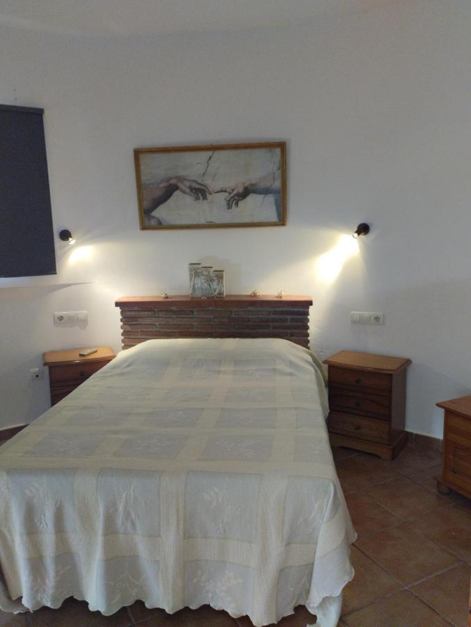 Apartamento Sevilla Salobreña Εξωτερικό φωτογραφία