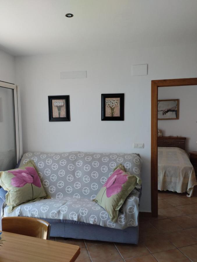 Apartamento Sevilla Salobreña Εξωτερικό φωτογραφία