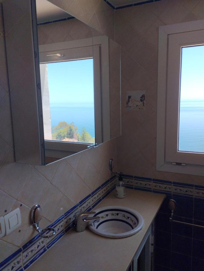 Apartamento Sevilla Salobreña Εξωτερικό φωτογραφία